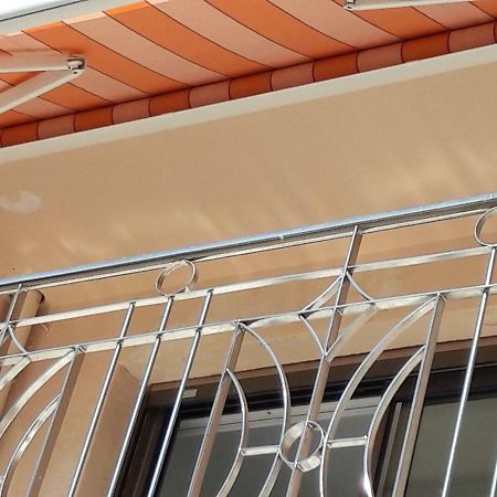 Cassiopee II Lägenhet Les Sables-dʼOlonne Exteriör bild