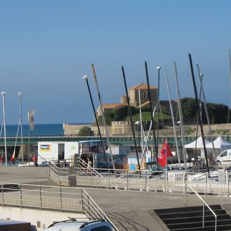Cassiopee II Lägenhet Les Sables-dʼOlonne Exteriör bild