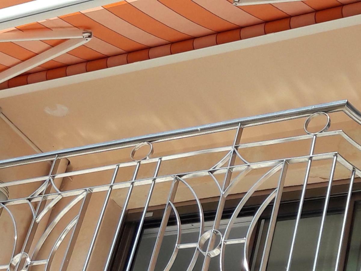 Cassiopee II Lägenhet Les Sables-dʼOlonne Exteriör bild