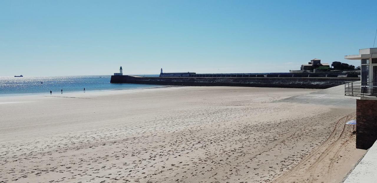 Cassiopee II Lägenhet Les Sables-dʼOlonne Exteriör bild